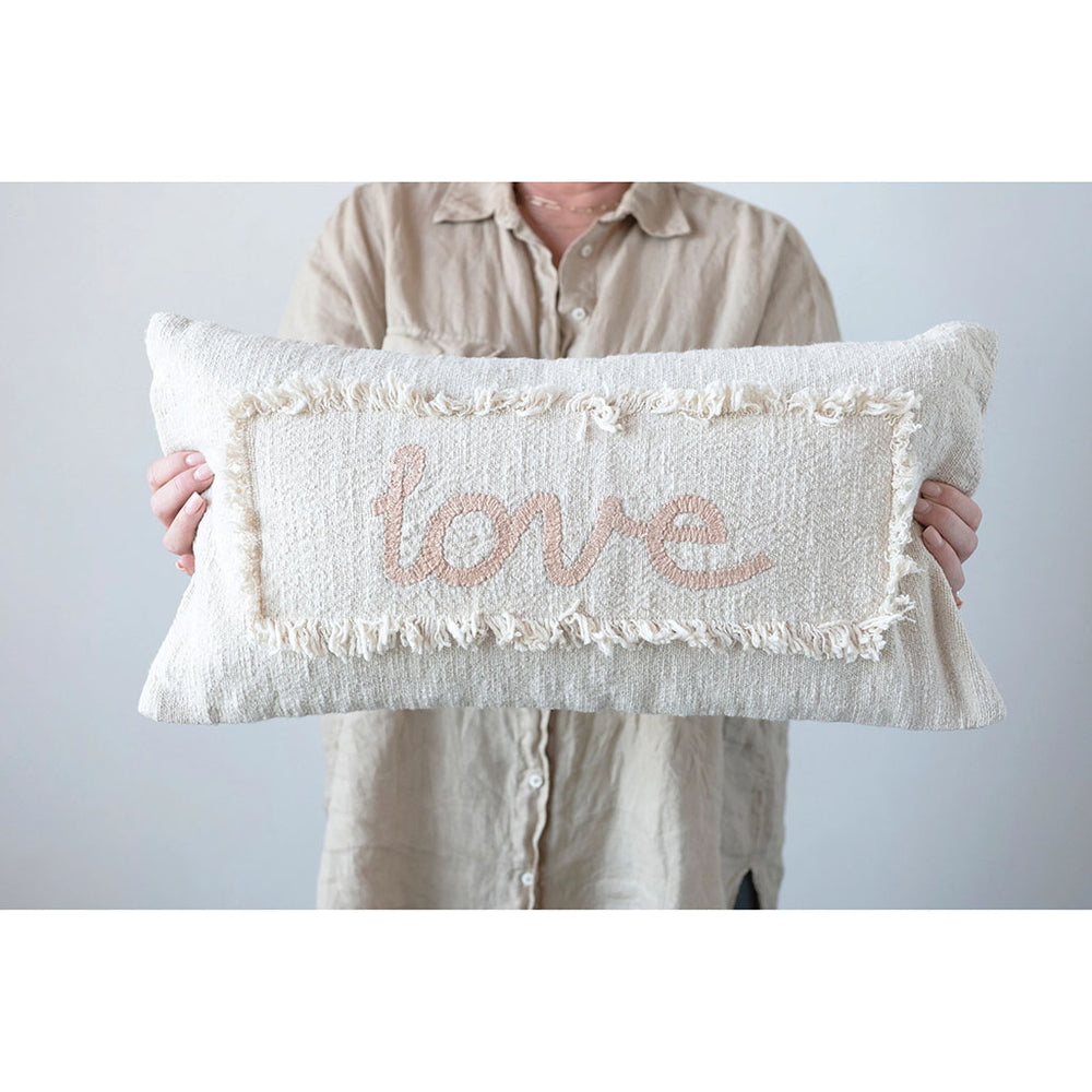 love pillow