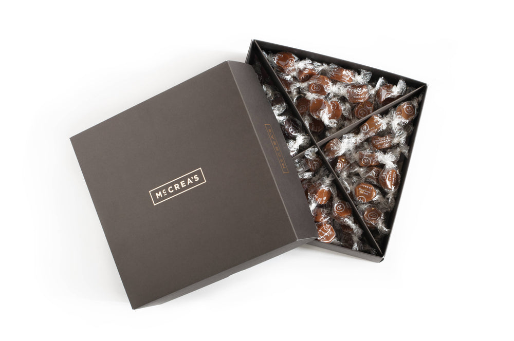 Large Caramel Party Box (4 per case)