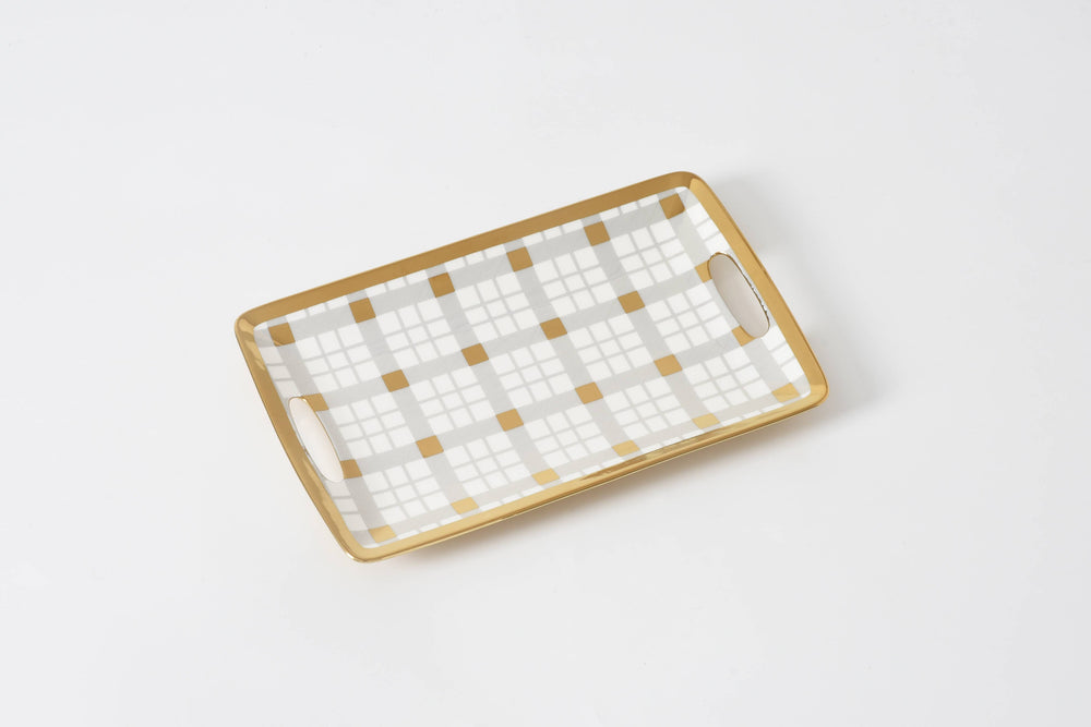 Small Tray