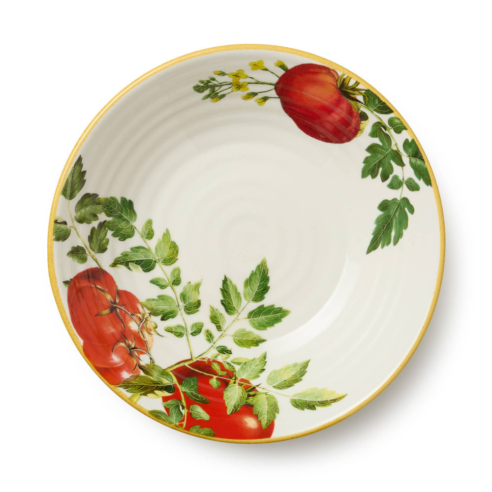 Pomodoro Pasta Bowl 9.25in x 2.25in