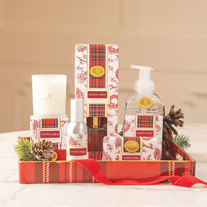 Festive Spice Foaming Hand Soap