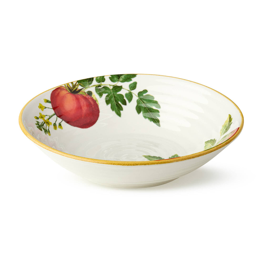 Pomodoro Pasta Bowl 9.25in x 2.25in