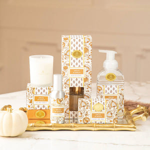 Spiced Pumpkin Foaming Hand Soap