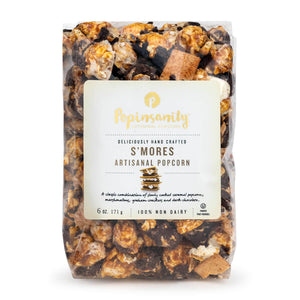 Gourmet Popcorn Sampler - 6 Top Flavors x 6 medium bags each
