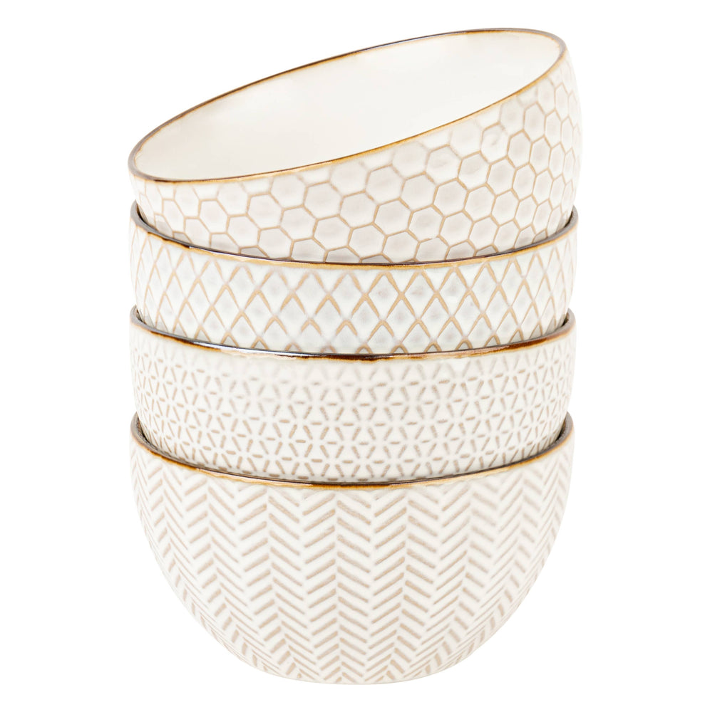 Ceramic Cereal Bowls