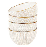 Ceramic Cereal Bowls
