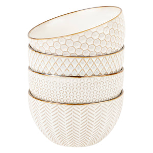 Ceramic Cereal Bowls