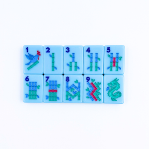 THE ANYWHERE SERIES | Classic Mahjong for Every Destination