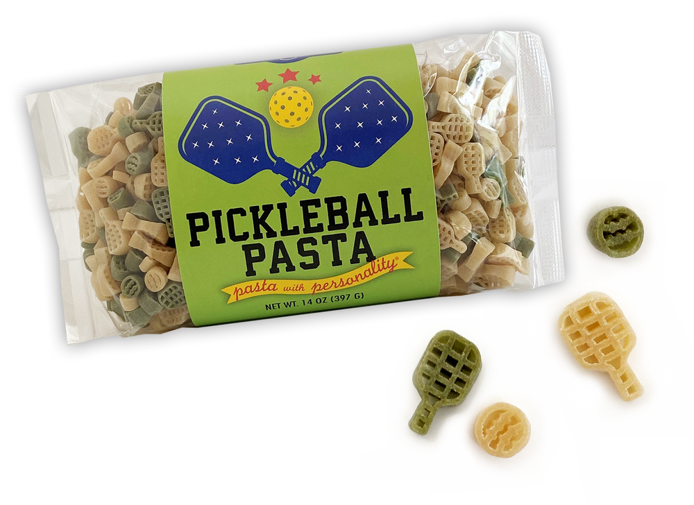 Pickleball Pasta