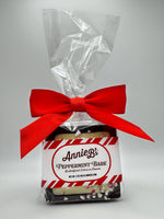 3 oz. Peppermint Bark: 3oz Peppermint Bark