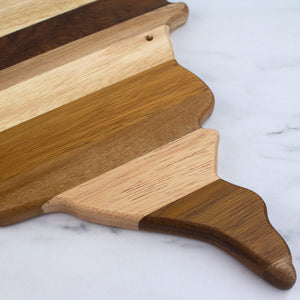 Minnesota Serving Board