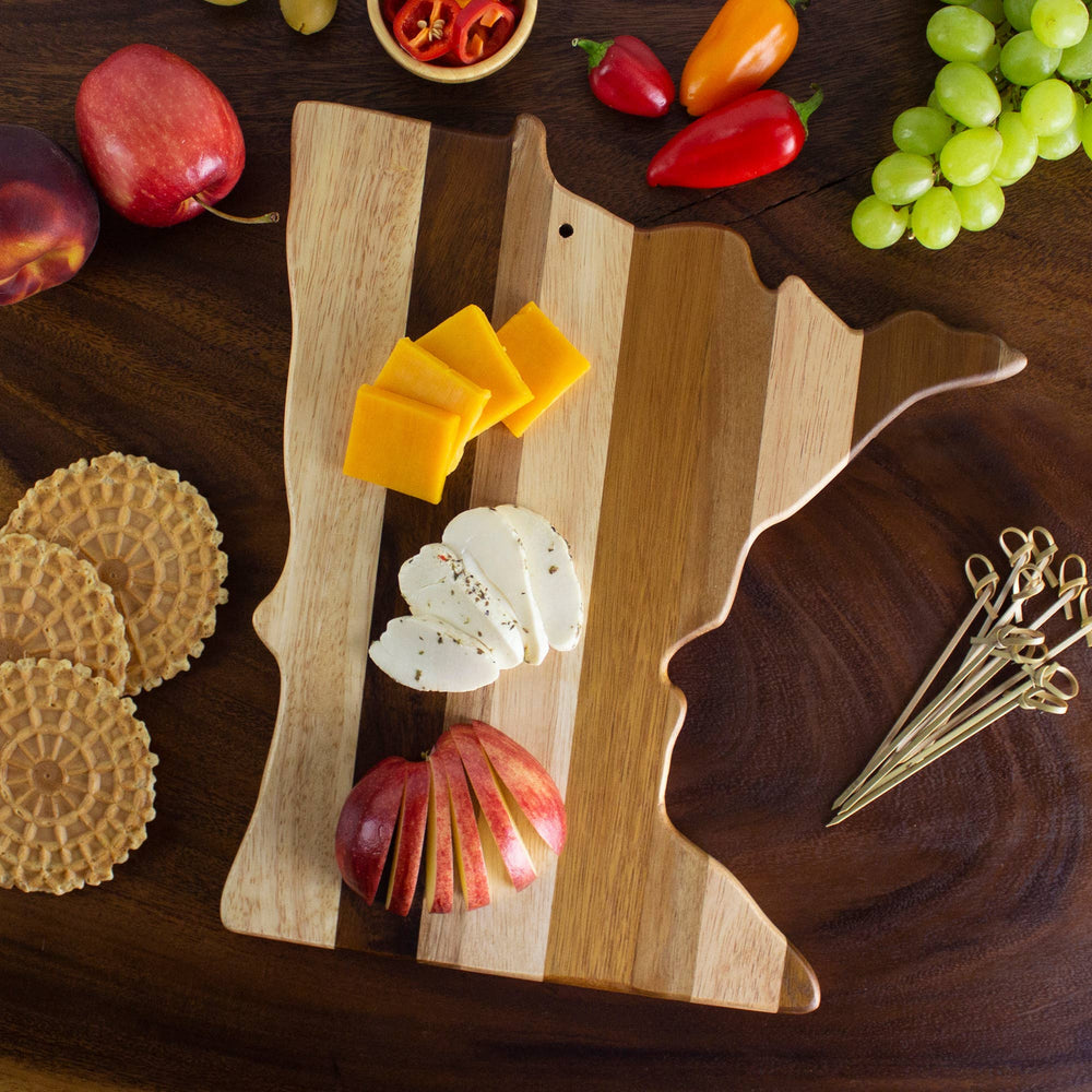 Minnesota Serving Board