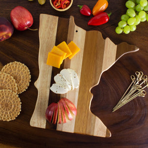 Minnesota Serving Board