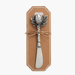 Acorn Metal Spreader