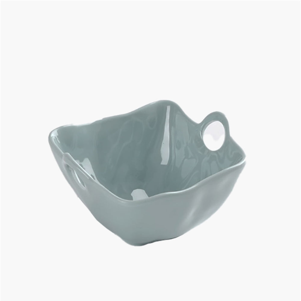 Melamine Snack Bowl