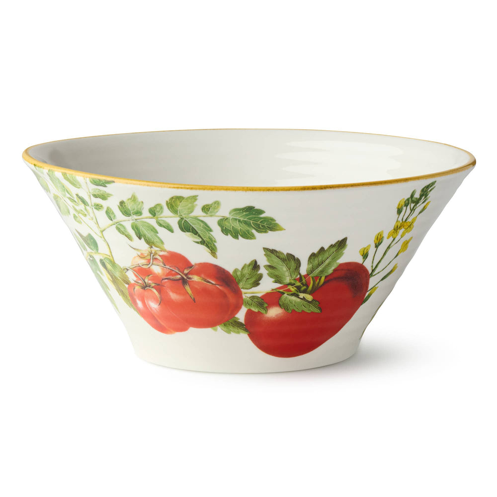 Pomodoro Deep Bowl 11in x 5in