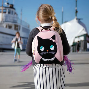 
            
                Load image into Gallery viewer, kitty preschool backpack
            
        