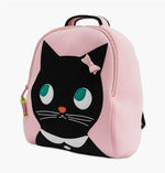 kitty preschool backpack