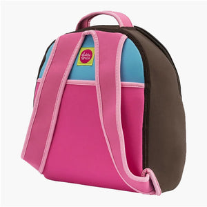 owl preschool backpack