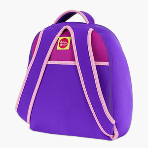 unicorn preschool backpack
