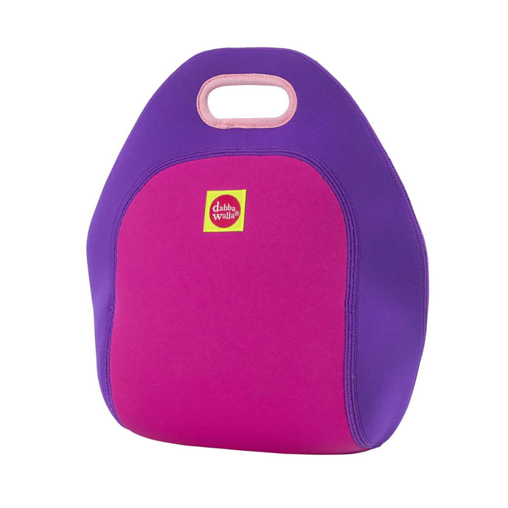 unicorn machine washable kid lunch bag