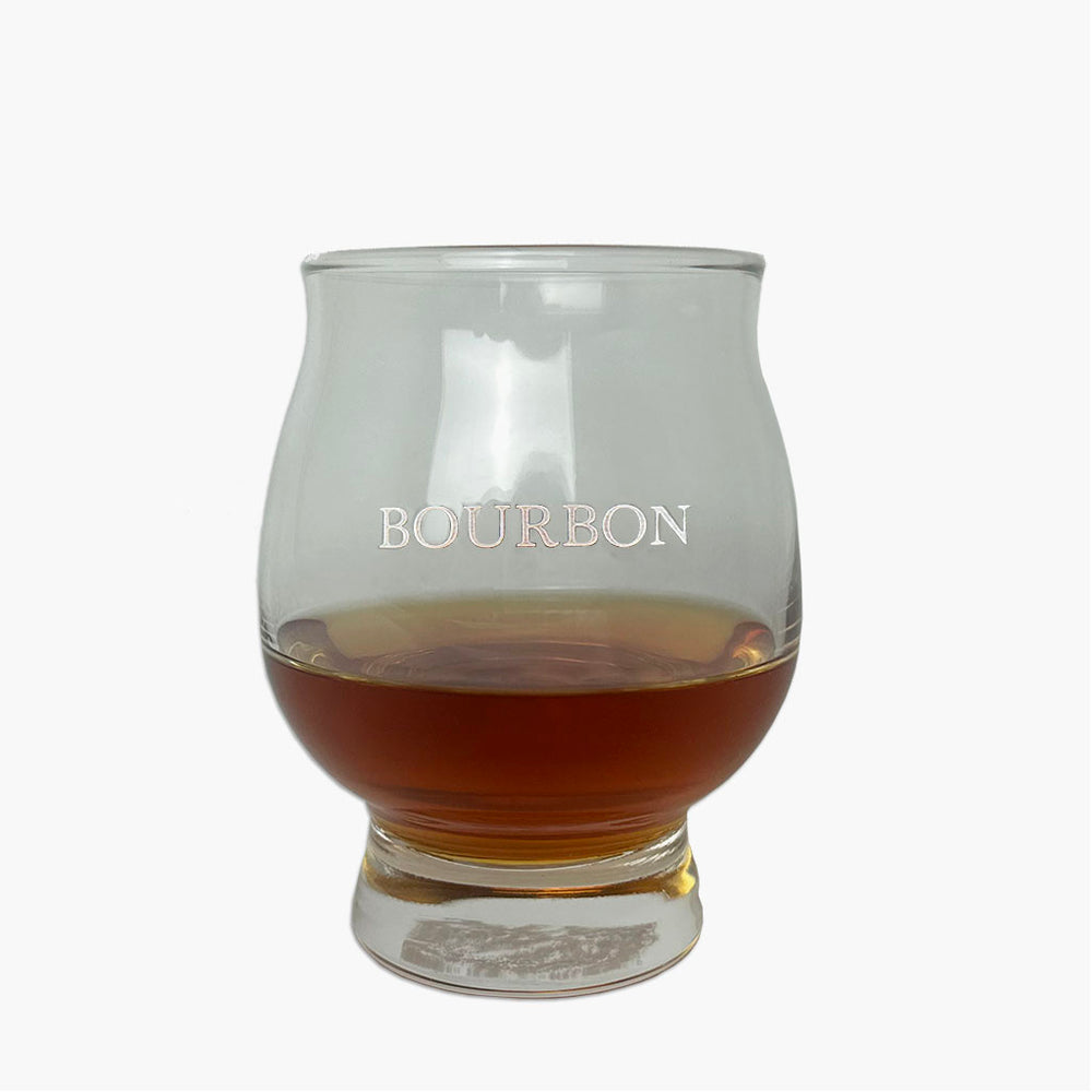 
            
                Load image into Gallery viewer, bourbon glass
            
        