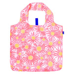 DAISIES blu Bag Reusable Shopper Tote