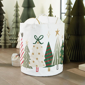 Christmas Trees Storage Tote