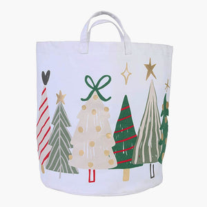 Christmas Trees Storage Tote