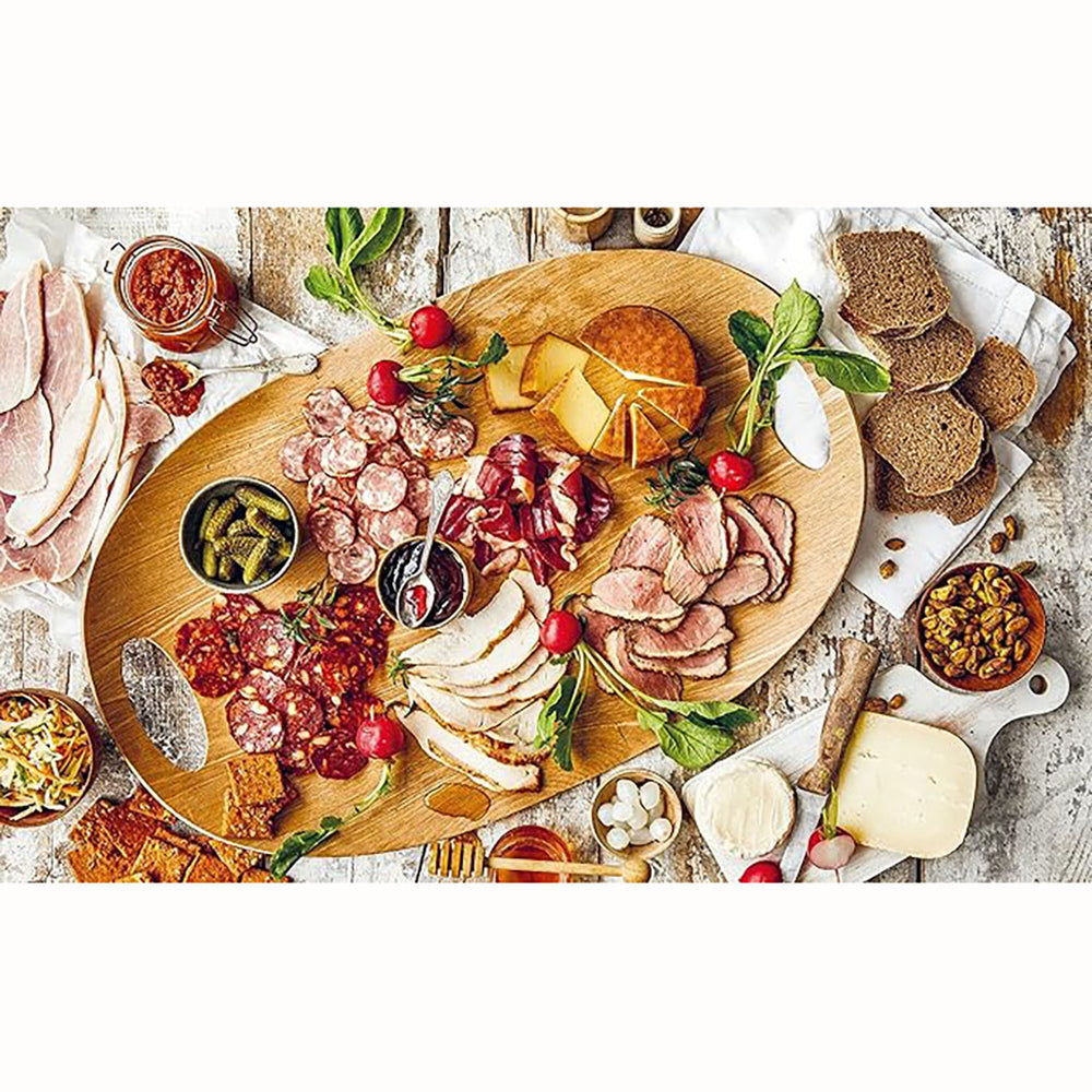 Charcuterie Boards Recipe Book