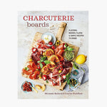 Charcuterie Boards Recipe Book