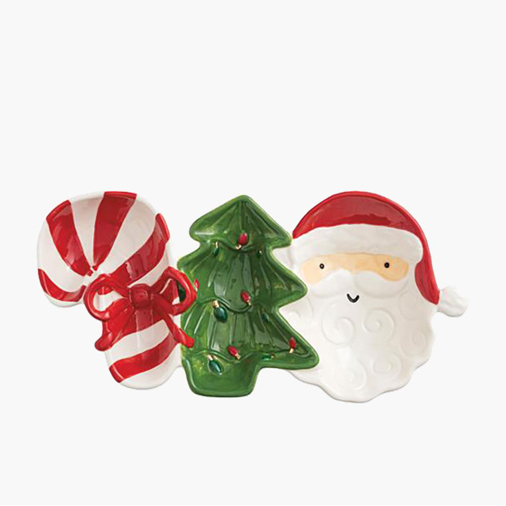 Whimsy Christmas Triple Server