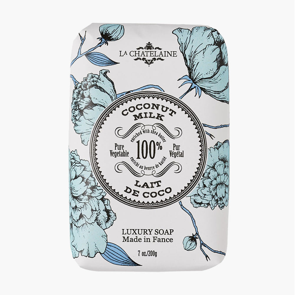Coconut Milk Hand and Body Duo Gift Set