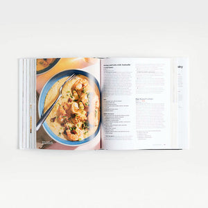 The Complete Cooking for Two Cookbook