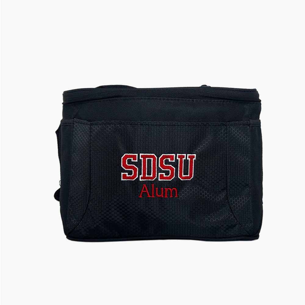 Alumni Cooler