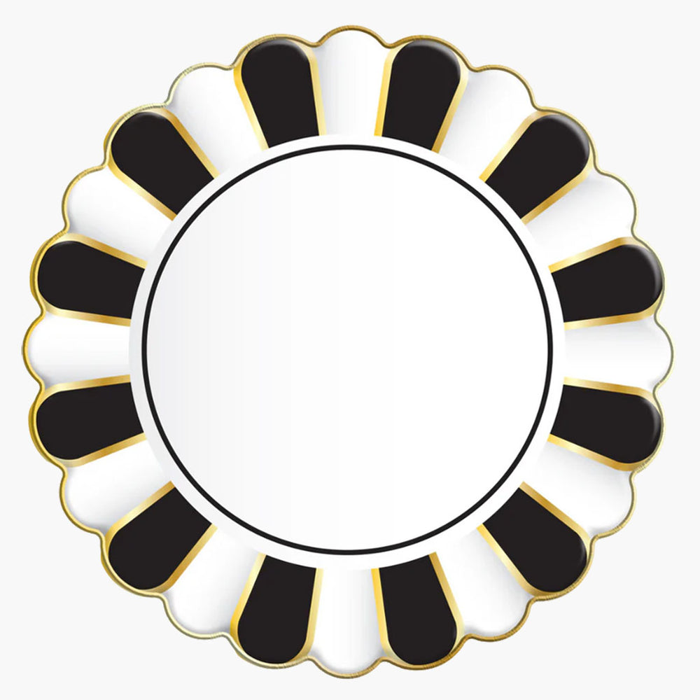 Cordoba Dinner Plates