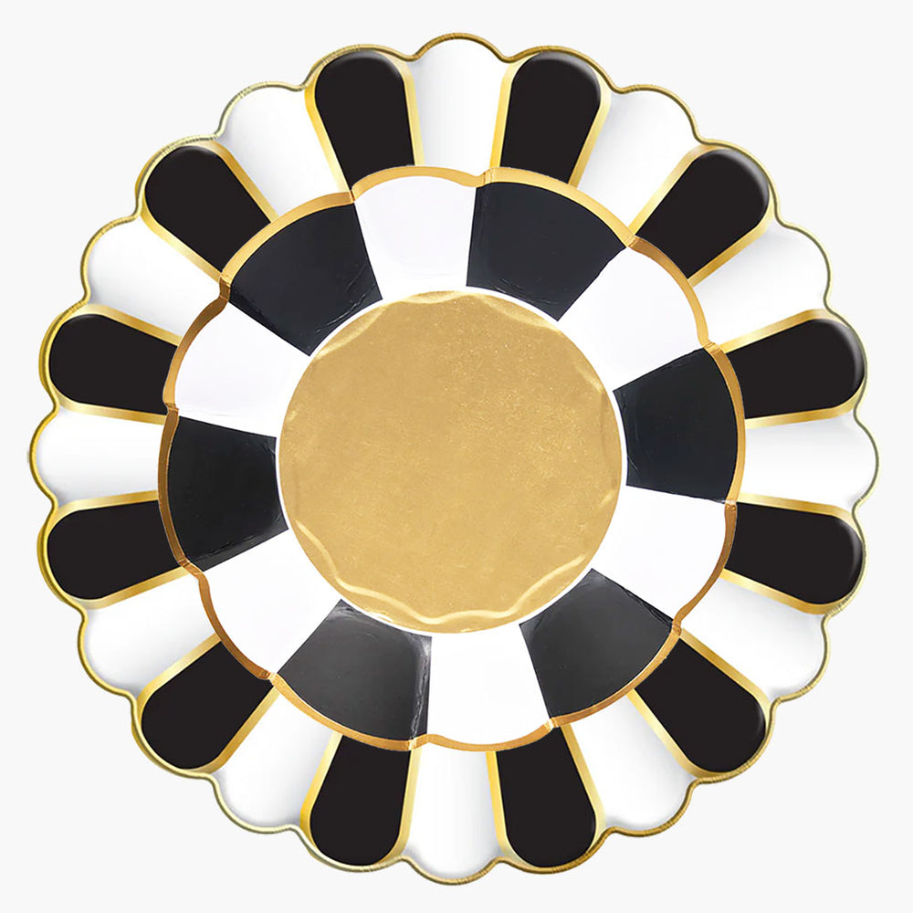 Cordoba Dinner Plates