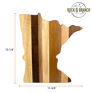 Minnesota Serving Board