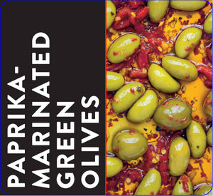 Appetizer Deck Recipe Cards