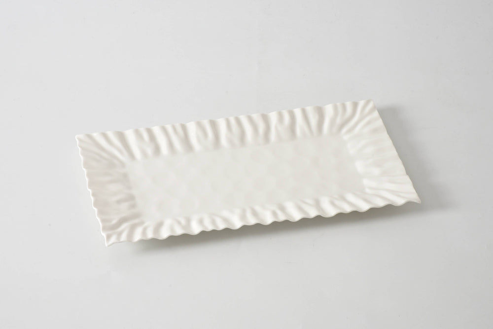 Rectangular Tray