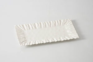Rectangular Tray