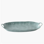 Deep Long Melamine Serve
