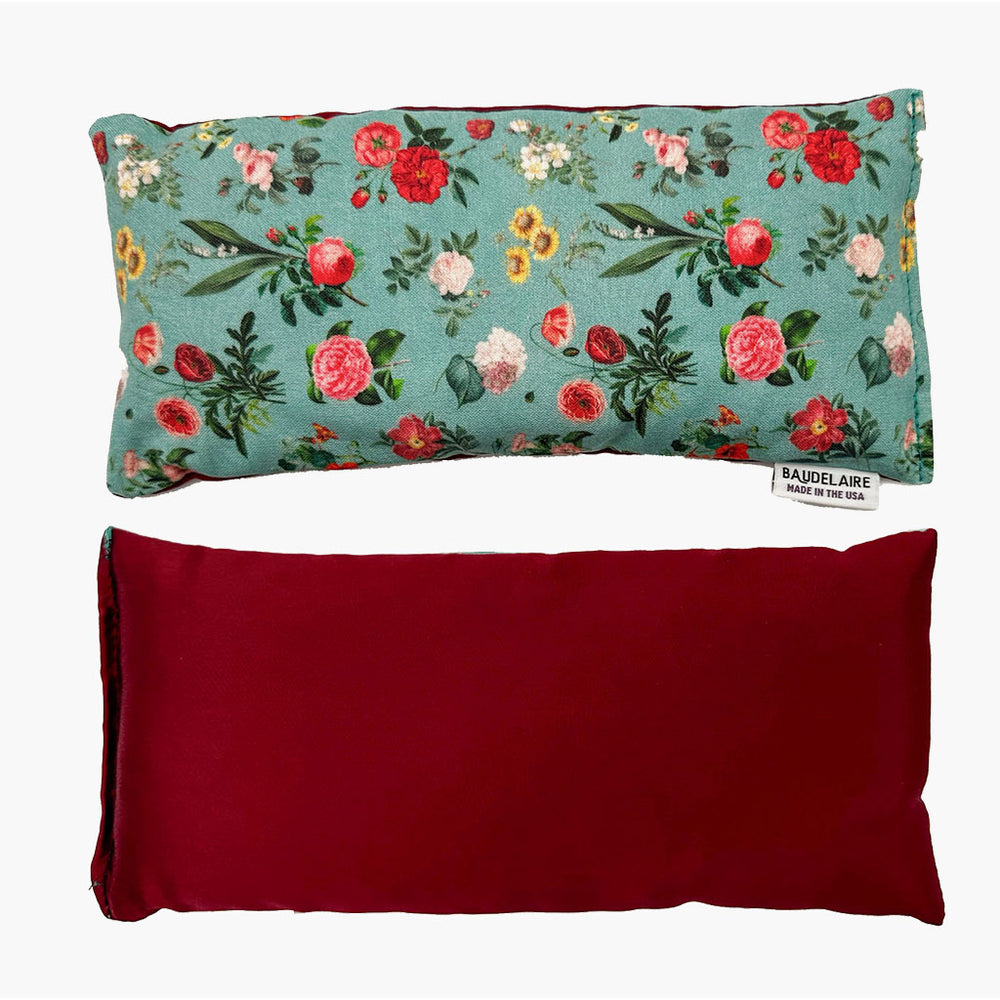 Eye Pillow - Camilla Floral