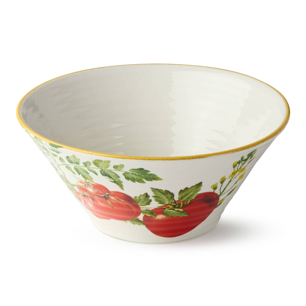 Pomodoro Deep Bowl 11in x 5in