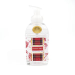 Festive Spice Foaming Hand Soap