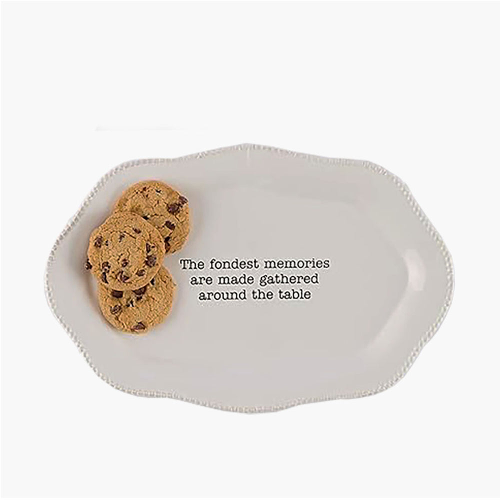 Fondest Memories Platter