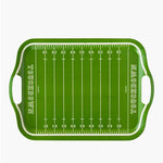 Football Field Tray