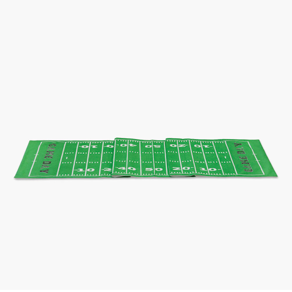 
            
                Load image into Gallery viewer, Football Table Runner
            
        