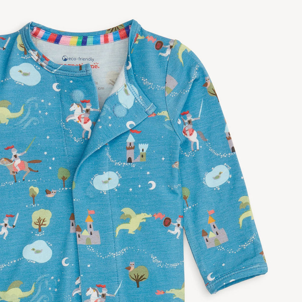 Footie - Good Knight