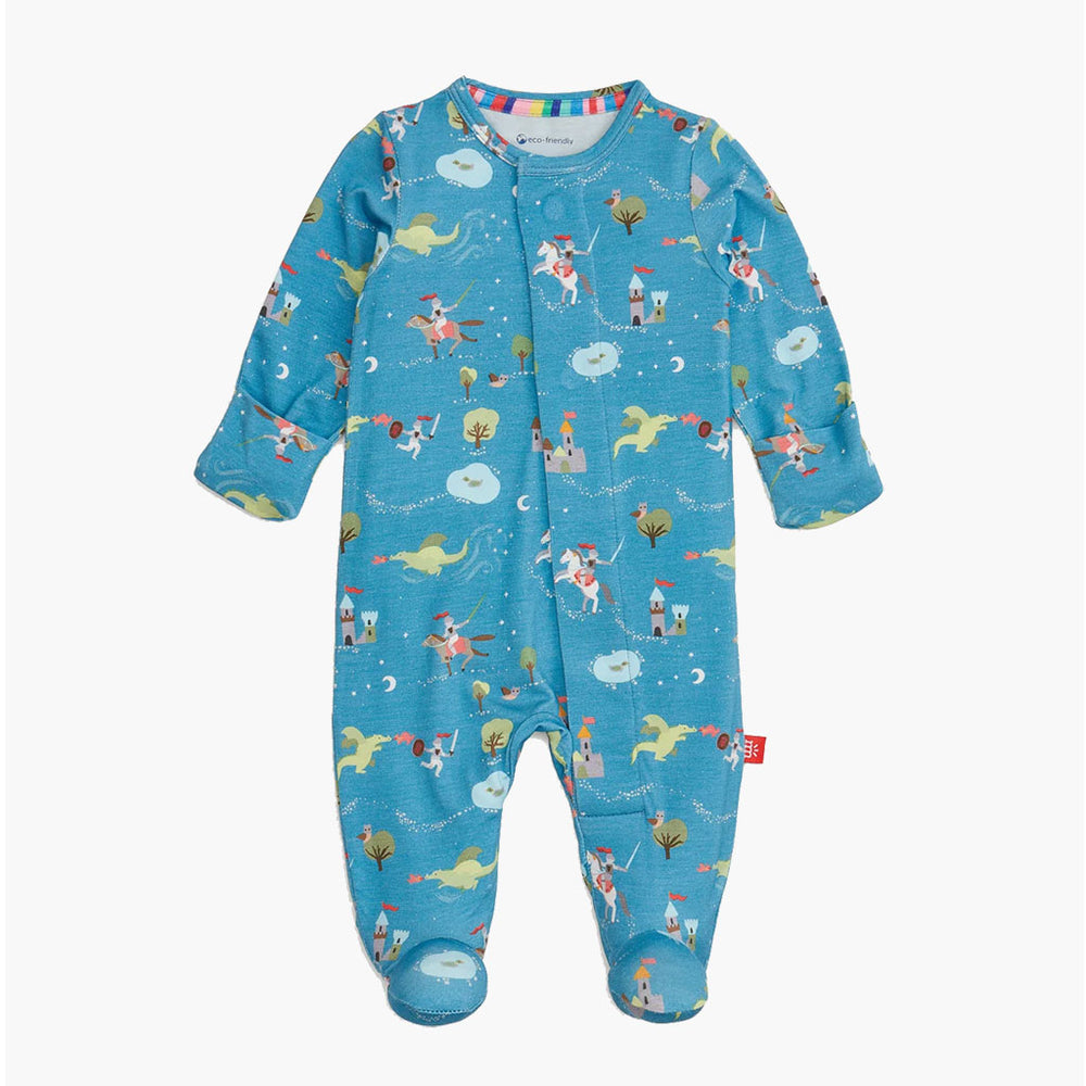 Footie - Good Knight